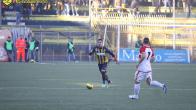 Tommaso Cancellotti | foto &copy; Ciro Coppola | S.S. Juve Stabia